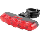 Lanterna Led Para Bike