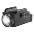 Lanterna Para Pistola Glock Sig Sauer Smith Led 800 Lúmens 