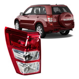 Lanterna Suzuki Grand Vitara 2008 2009 10 2012 2013 Esquerdo