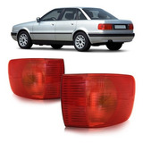Lanterna Traseira Audi 80
