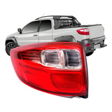 Lanterna Traseira Fiat Strada