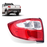 Lanterna Traseira Fiat Strada
