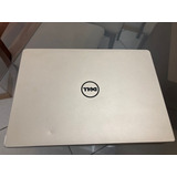 Laptop Dell Inspiron 7460 I7 8gb + Ssd