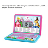 Laptop Infantil Bilingue 60