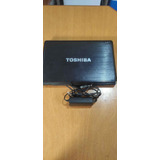 Laptop Toshiba Satellite I5