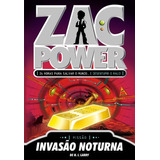 lary -lary Zac Power 5 Invasao Noturna
