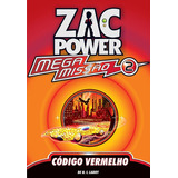 lary -lary Zac Power Mega Missao 02 Codigo Vermelho