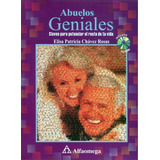 las pastillas del abuelo-las pastillas del abuelo Livro Abuelos Geniales Cd De Elisa Patricia Chavez Rosas