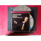 Laser Disc Carlos Kleiber