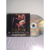 Laser Disc Faith George