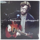Laserdisc Eric Clapton 1992