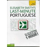 Last Minute Portuguese 