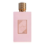 Lattafa Ameerat Al Arab Prive Rose Para Mulheres 100ml Edp