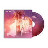 laura mvula-laura mvula Laura Mvula Pink Noise cd 