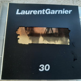laurent wolf-laurent wolf Laurent Garnier 30 Cd Original House Music