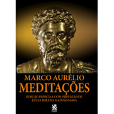 laysa rocha-laysa rocha Meditacoes Marco Aurelio Editora Ibc