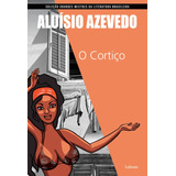 lazaro azevedo-lazaro azevedo O Cortico De Azevedo Aluisio De Editora Lafonte Ltda Capa Mole Em Portugues 2018