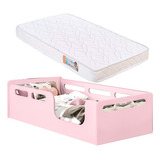 Lbx Moveis Cama Solteiro