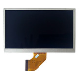 Lcd Display Tablet Compativel