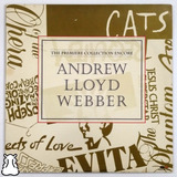 Ld Laserdisc Andrew Lloyd