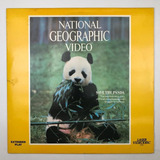 Ld Laserdisc National Geographic