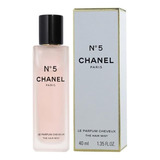Le Parfum Chanel No 5 Hair Mist Feminina 40 Ml