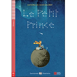 le petit prince
-le petit prince Livro Le Petit Prince Cd De Vvaa Eli