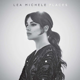 lea michele-lea michele Cd Lea Michele Places Original Lacrado 2017