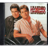 Leandro E Leonardo 