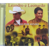 Leandro E Leonardo Sonho