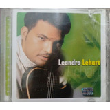 leandro lehart-leandro lehart Cd Leandro Lehart Lacrado De Fabrica