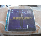 leandro lehart-leandro lehart Cd Leandro Lehart Samba Pop Brasil Mestico Ao Vivo Em Sampa