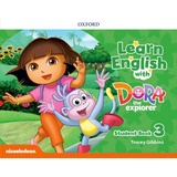 Learn English With Dora