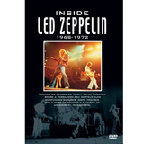 Led Zeppelin Inside 1968
