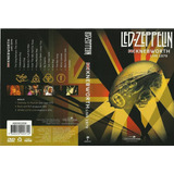 Led Zeppelin Knebworth Live
