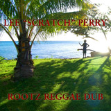 lee perry-lee perry Cd Rootz Reggae Dub