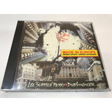 lee perry-lee perry Lee Scratch Perry Dub Syndicate Time Boom X De Devil Import