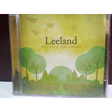 leeland-leeland Cd Leeland sound Of Melodiesgospel
