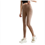 Leggings Femininas Para Academia De Esportes E Fitness
