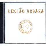legião urbana-legiao urbana Cd Legiao Urbana V Capa De Acrilico