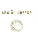 legião urbana-legiao urbana Cd Legiao Urbana V Novo Original Lacrado