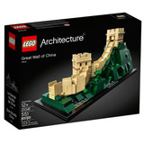 Lego 21041 Architecture Grande