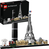 Lego 21044 Architecture Cidade