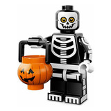 Lego 71010 Minifiguras Monstros