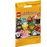 Lego 71034 Minifiguras Serie