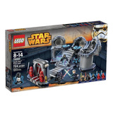 Lego 75093 Star Wars