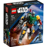 Lego 75369 Star Wars