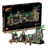 Lego 77015 Indiana Jones