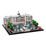 Lego Architecture 21045 Trafalgar