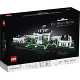 Lego Architecture 21054 